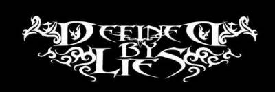 logo Defined By Lies logo Defined By Lies